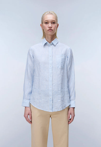 Blue Stripe SE2