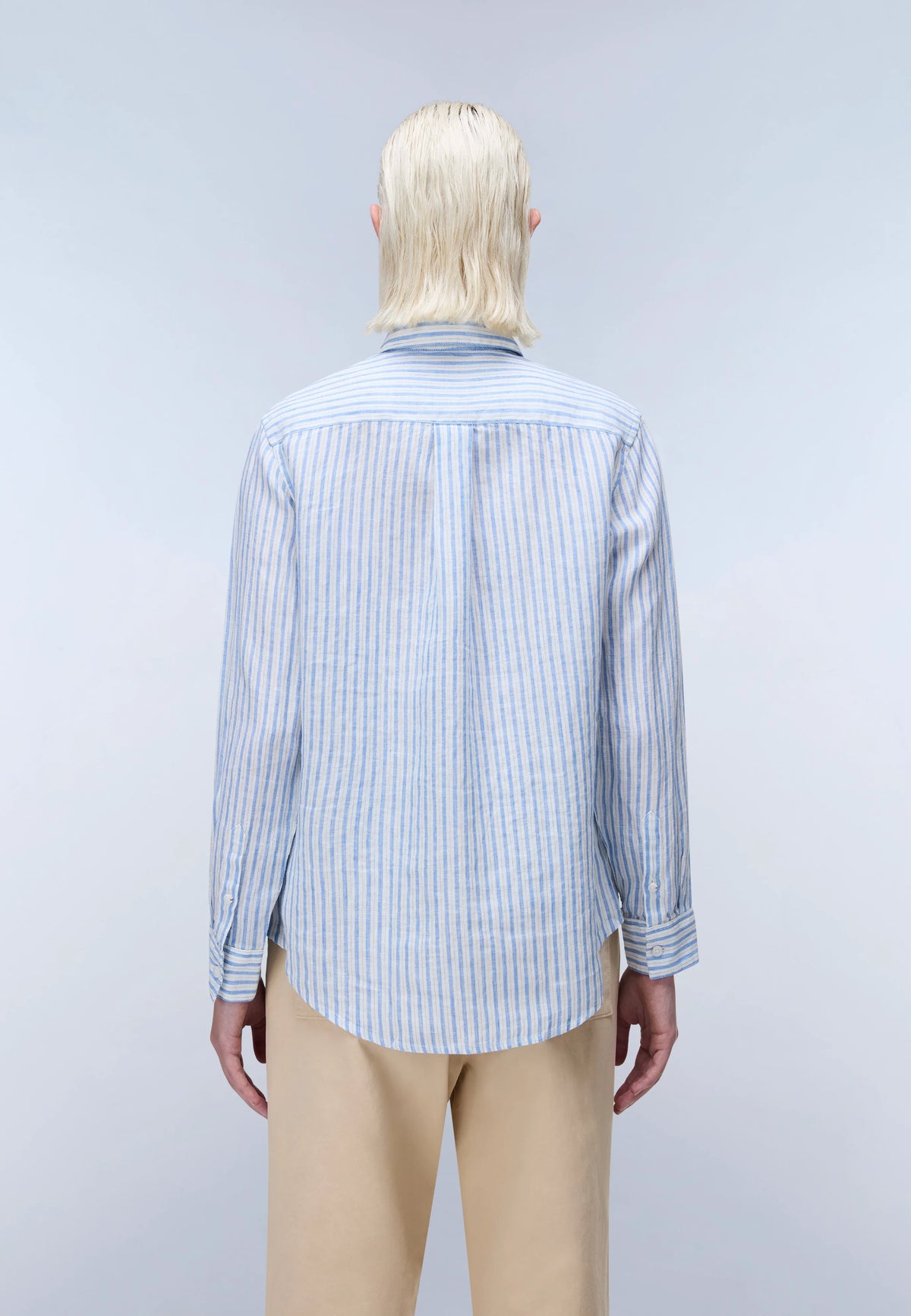 Blue Stripe SE2