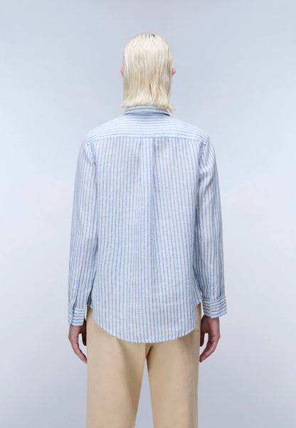 Blue Stripe SE2