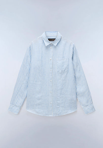 Blue Stripe SE2