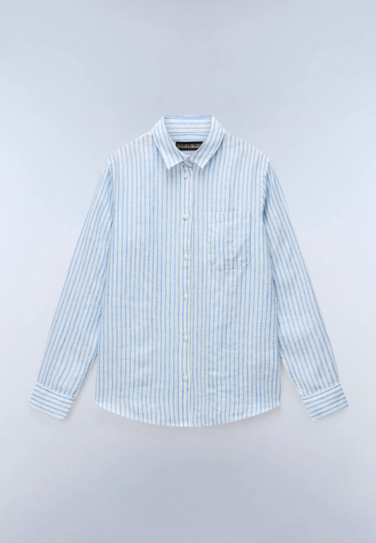 Blue Stripe SE2