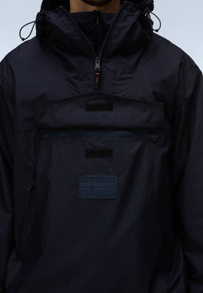 Dark Blue
