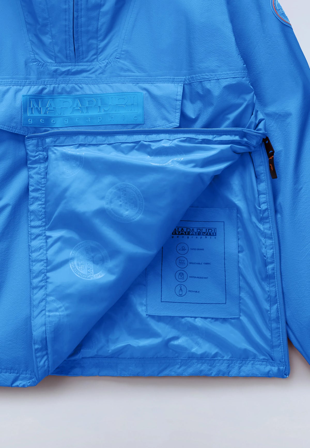 Light Blue