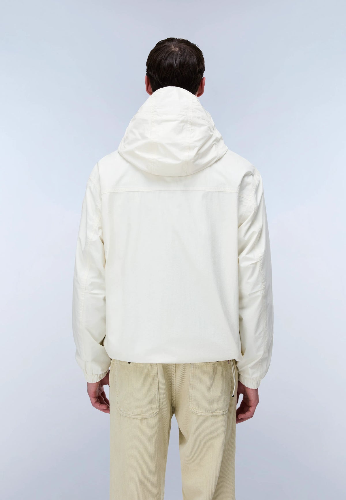 White Whisper