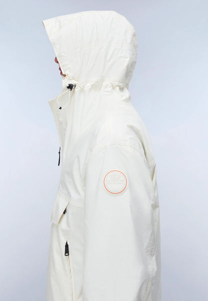 White Whisper