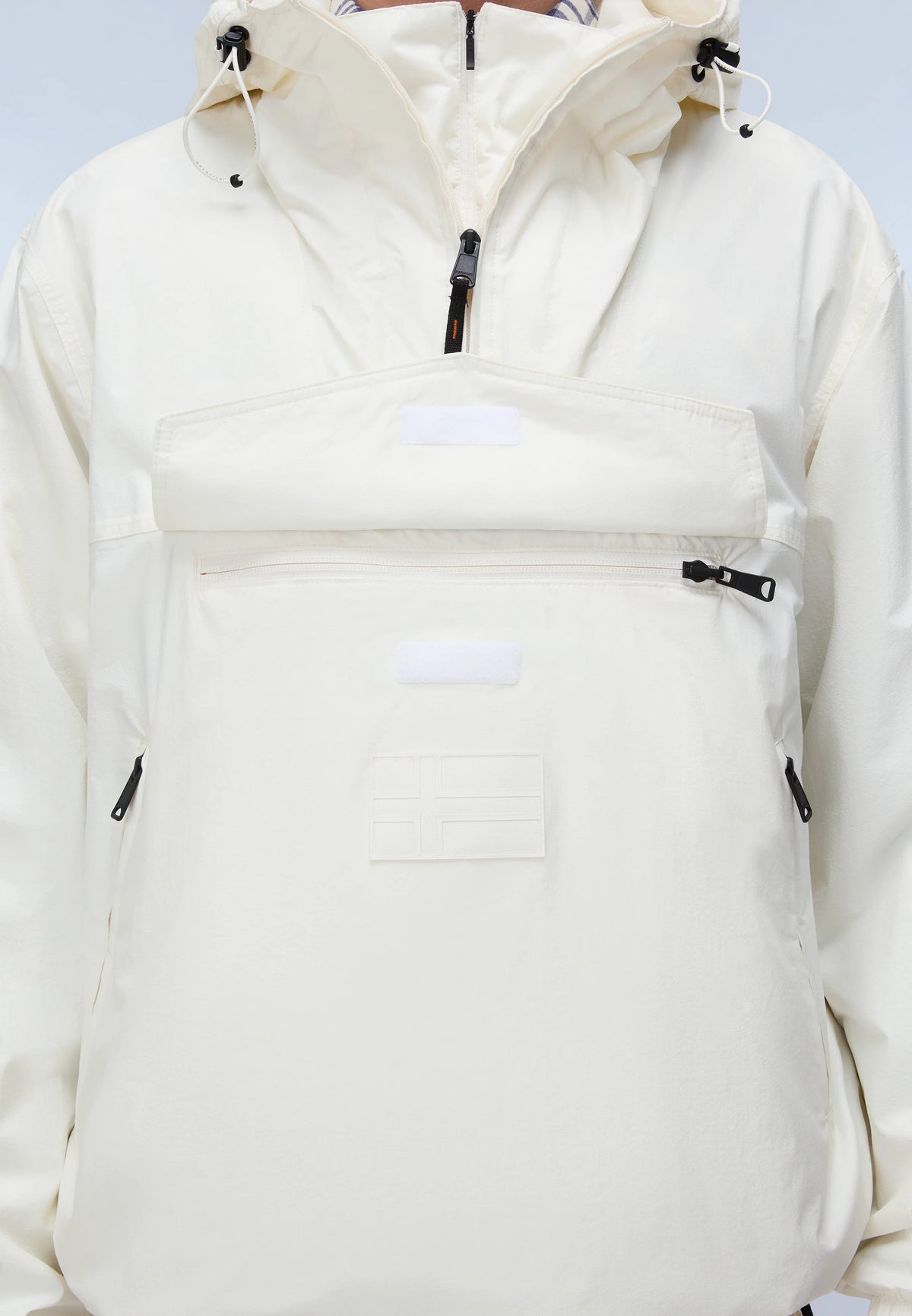White Whisper