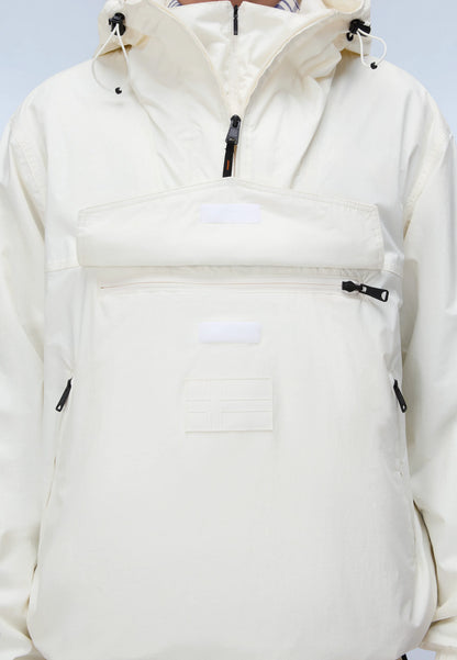 White Whisper