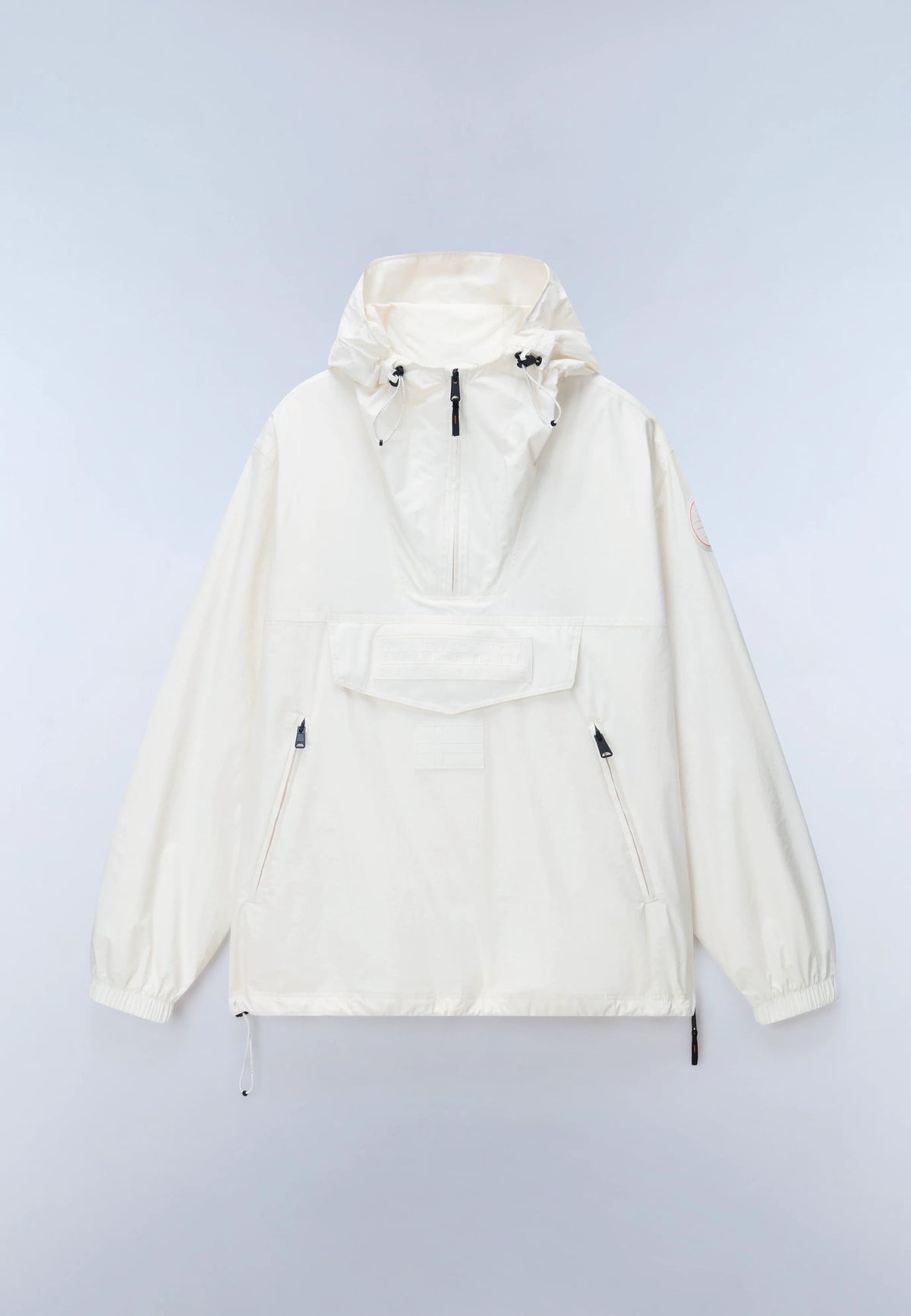 White Whisper