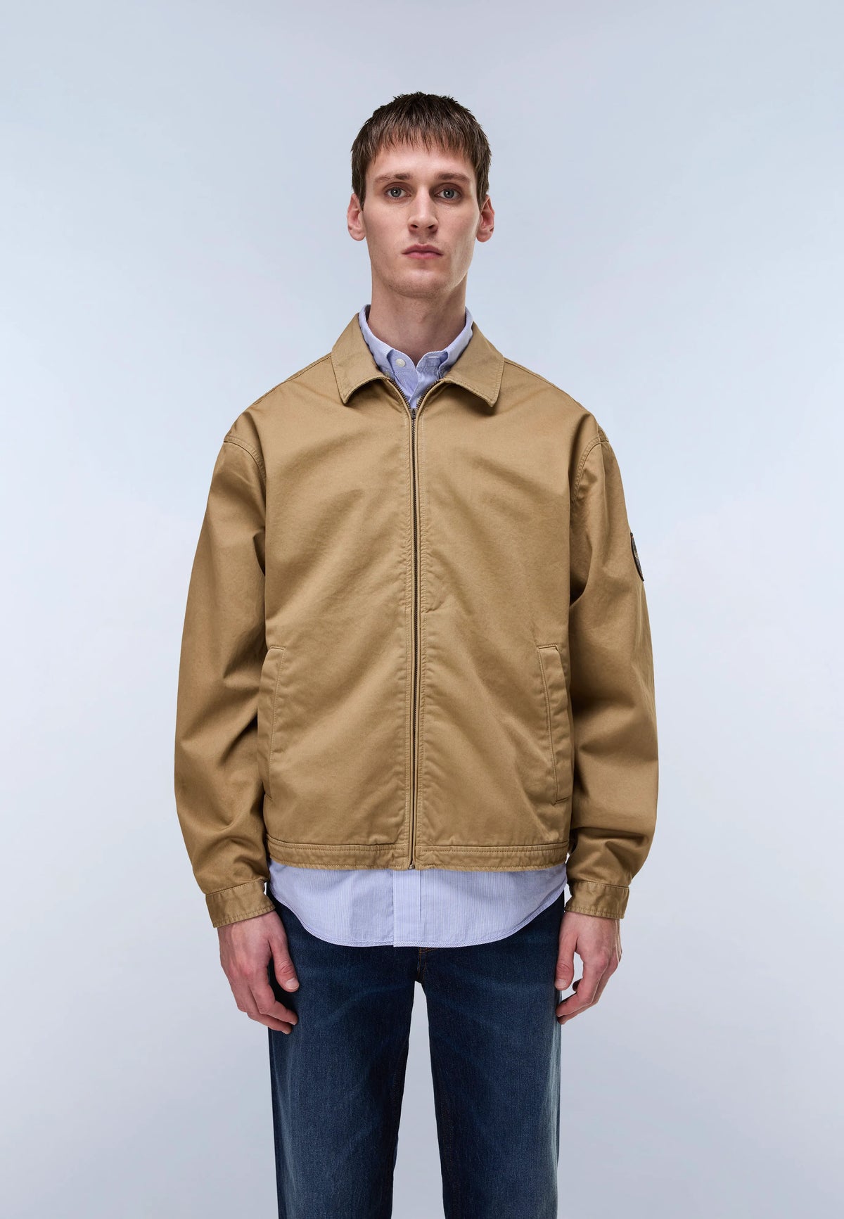 Beige