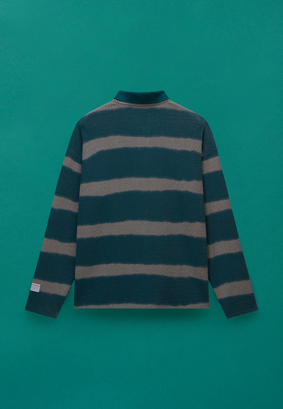 Grey Green