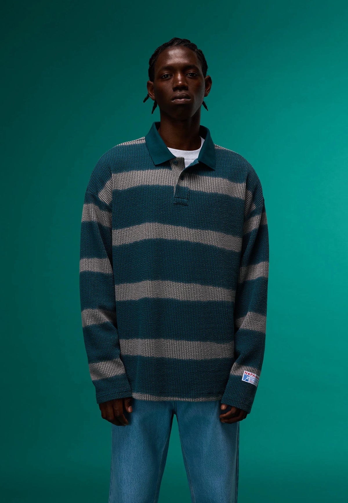 Grey Green