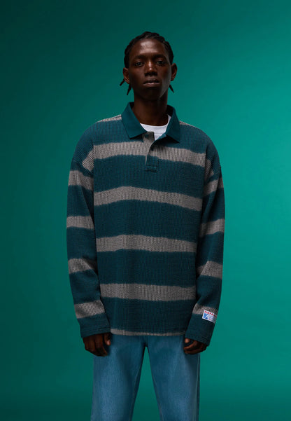 Grey Green
