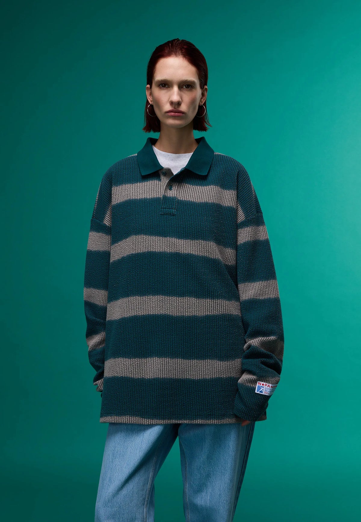 Grey Green