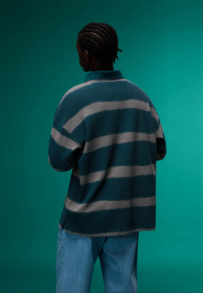 Grey Green