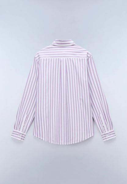 Purples Stripe