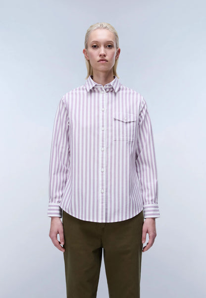 Purples Stripe