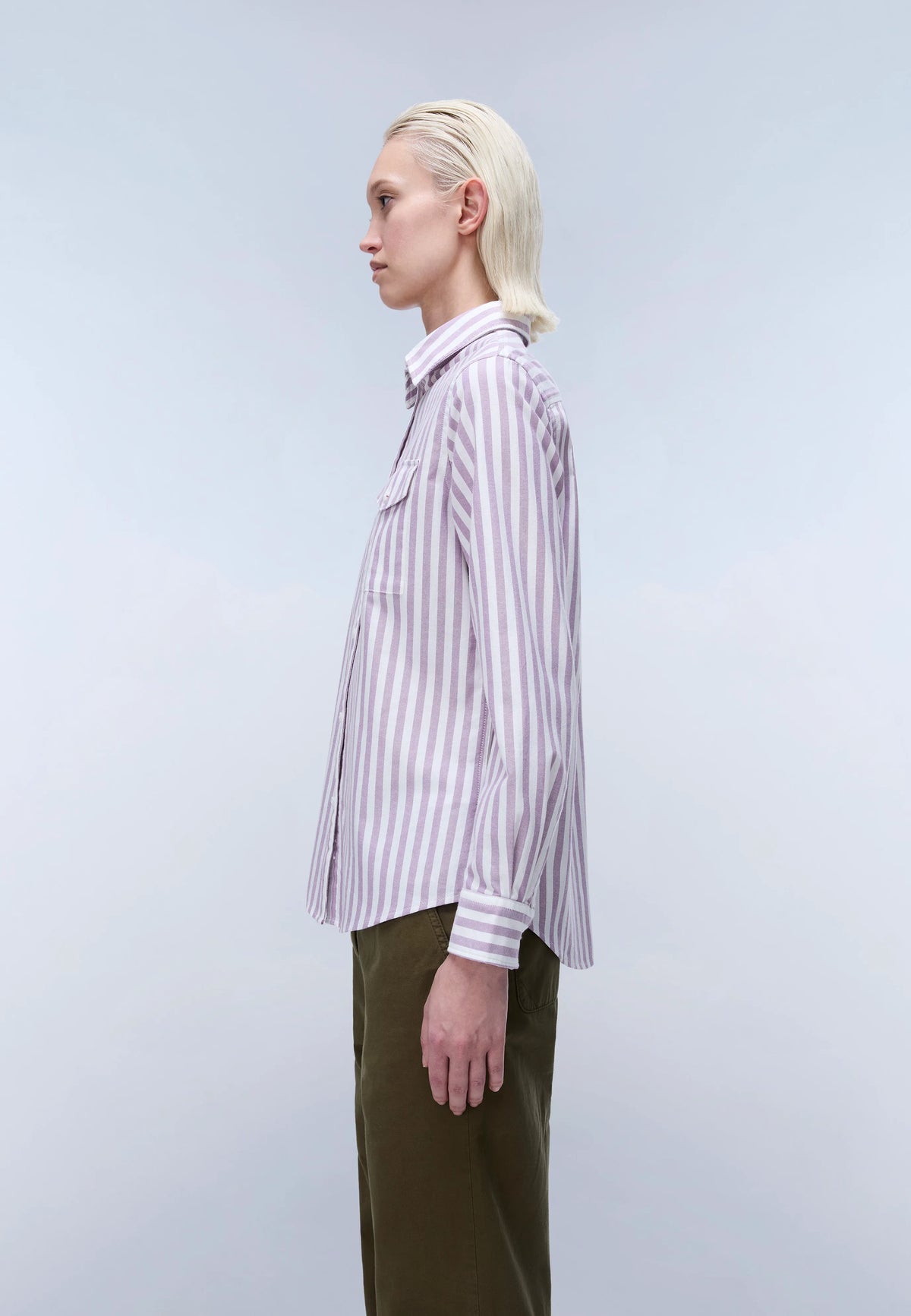 Purples Stripe
