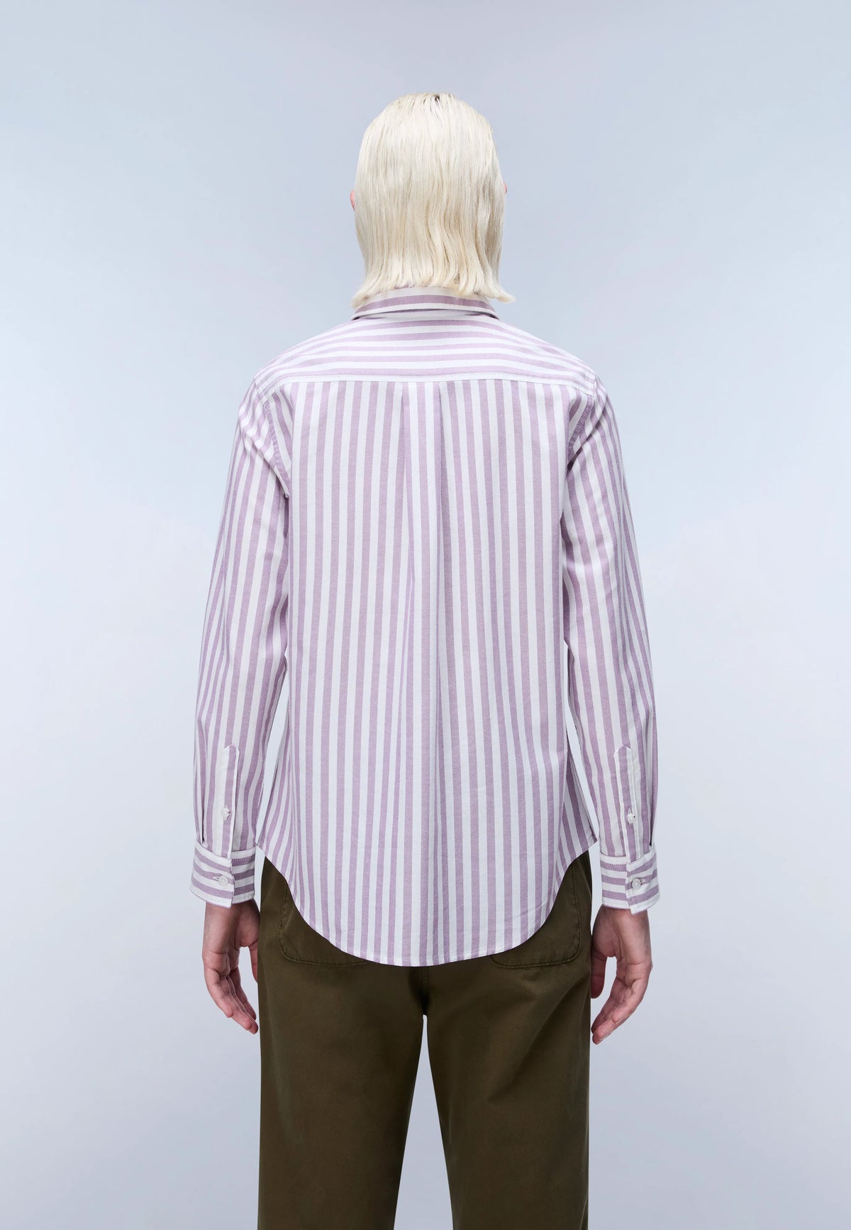 Purples Stripe