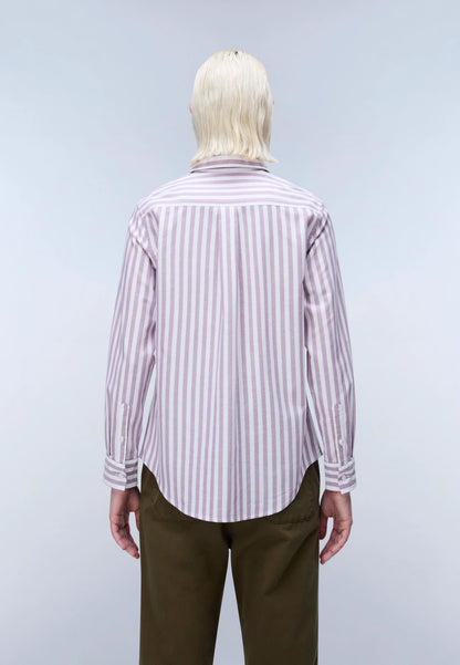Purples Stripe