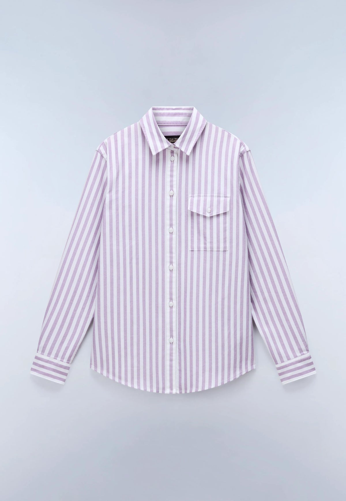 Purples Stripe