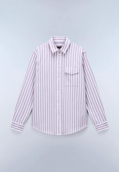 Purples Stripe