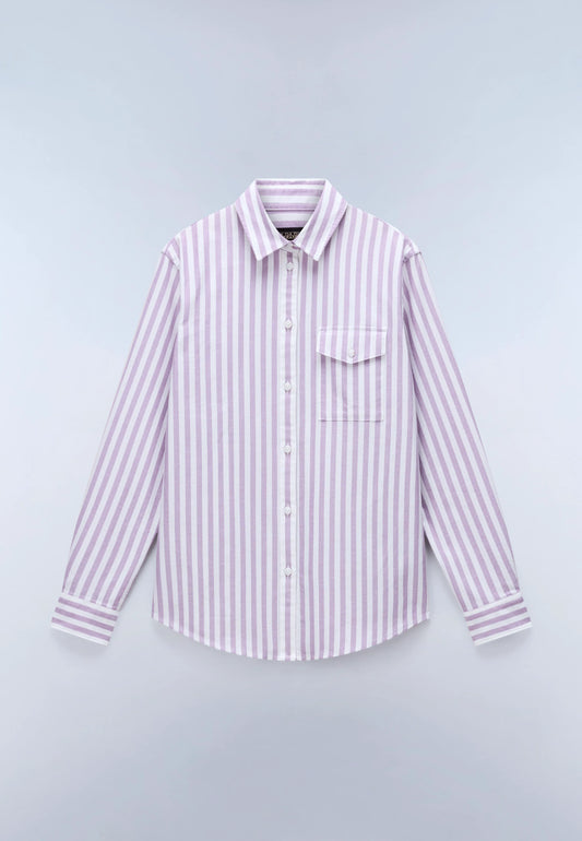 Purples Stripe