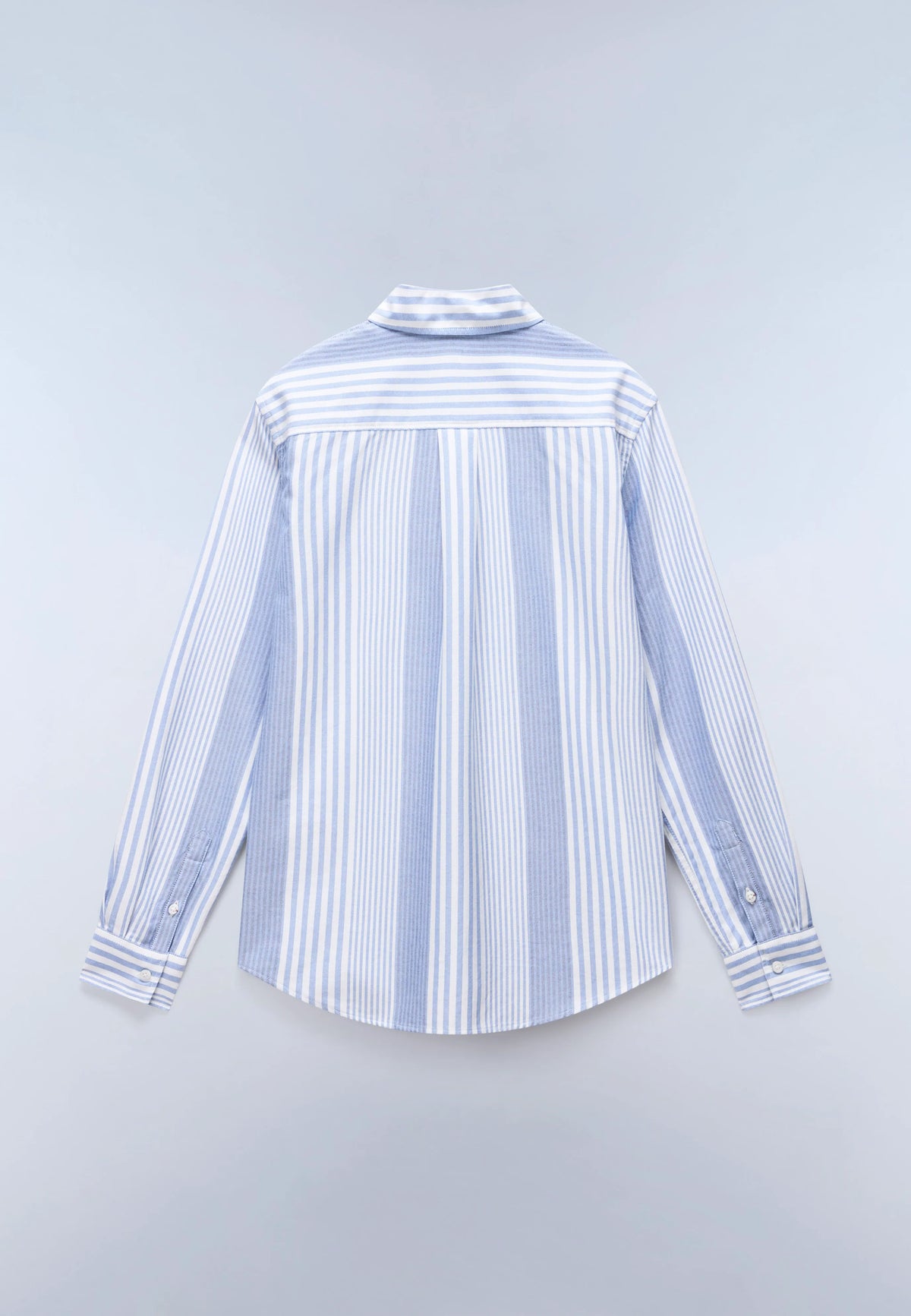 Blue Stripe SD9
