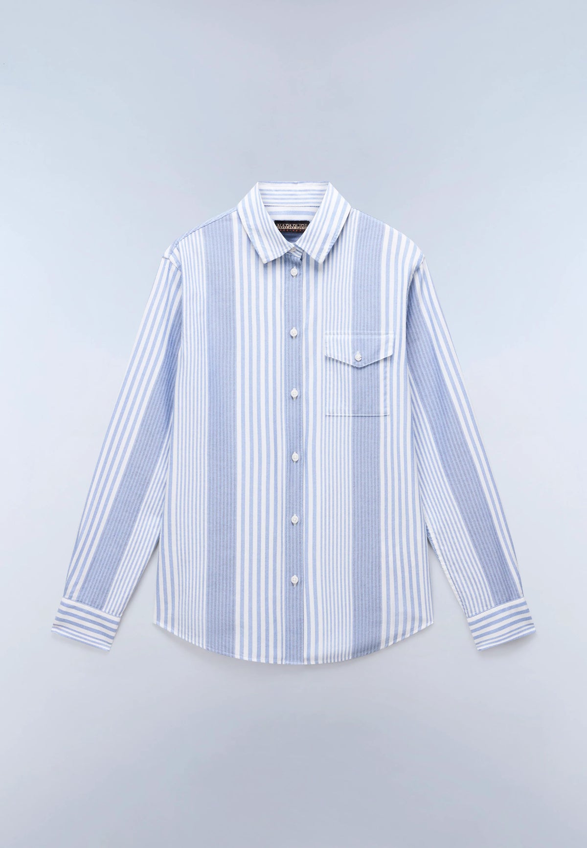 Blue Stripe SD9