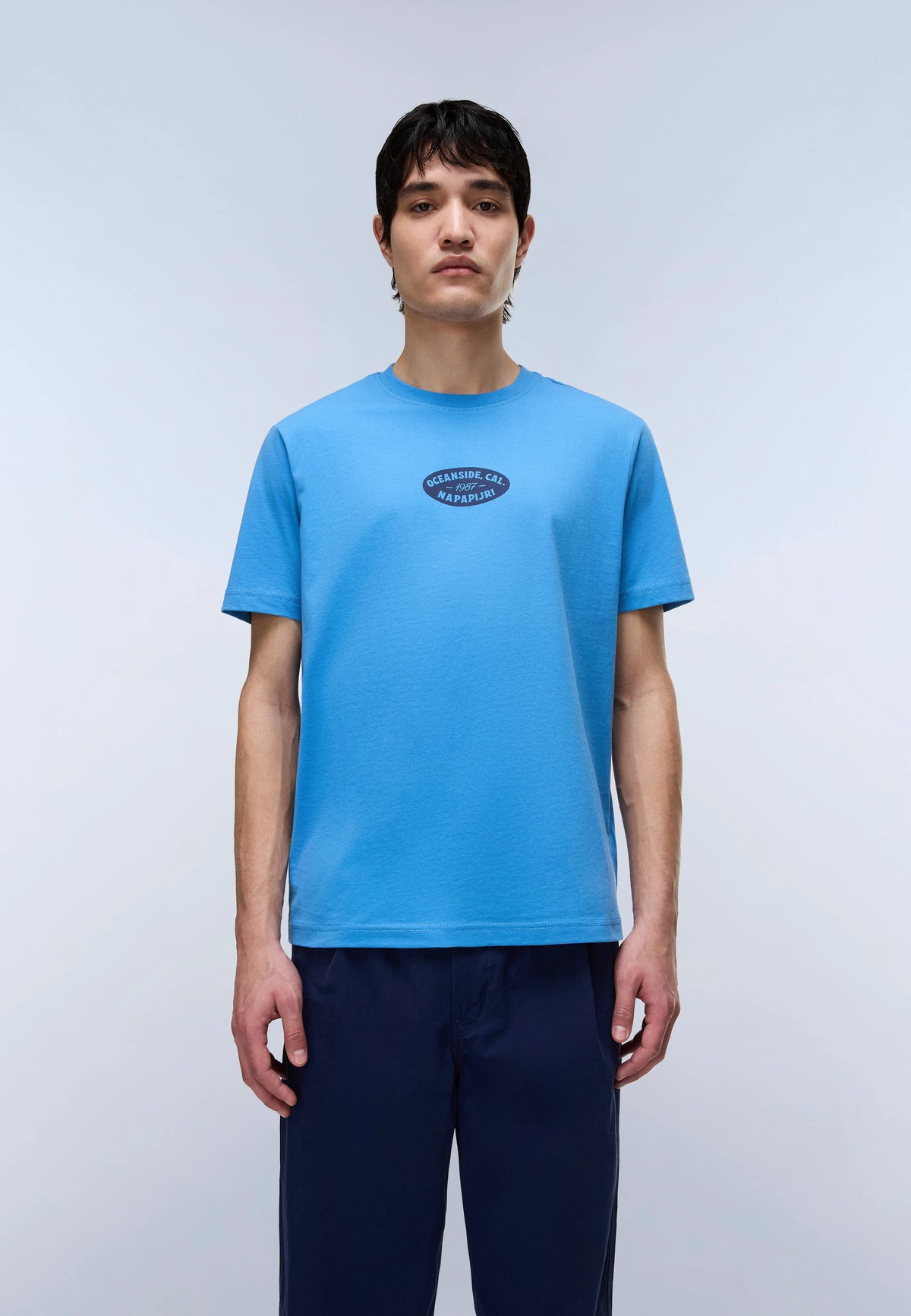 Light Blue