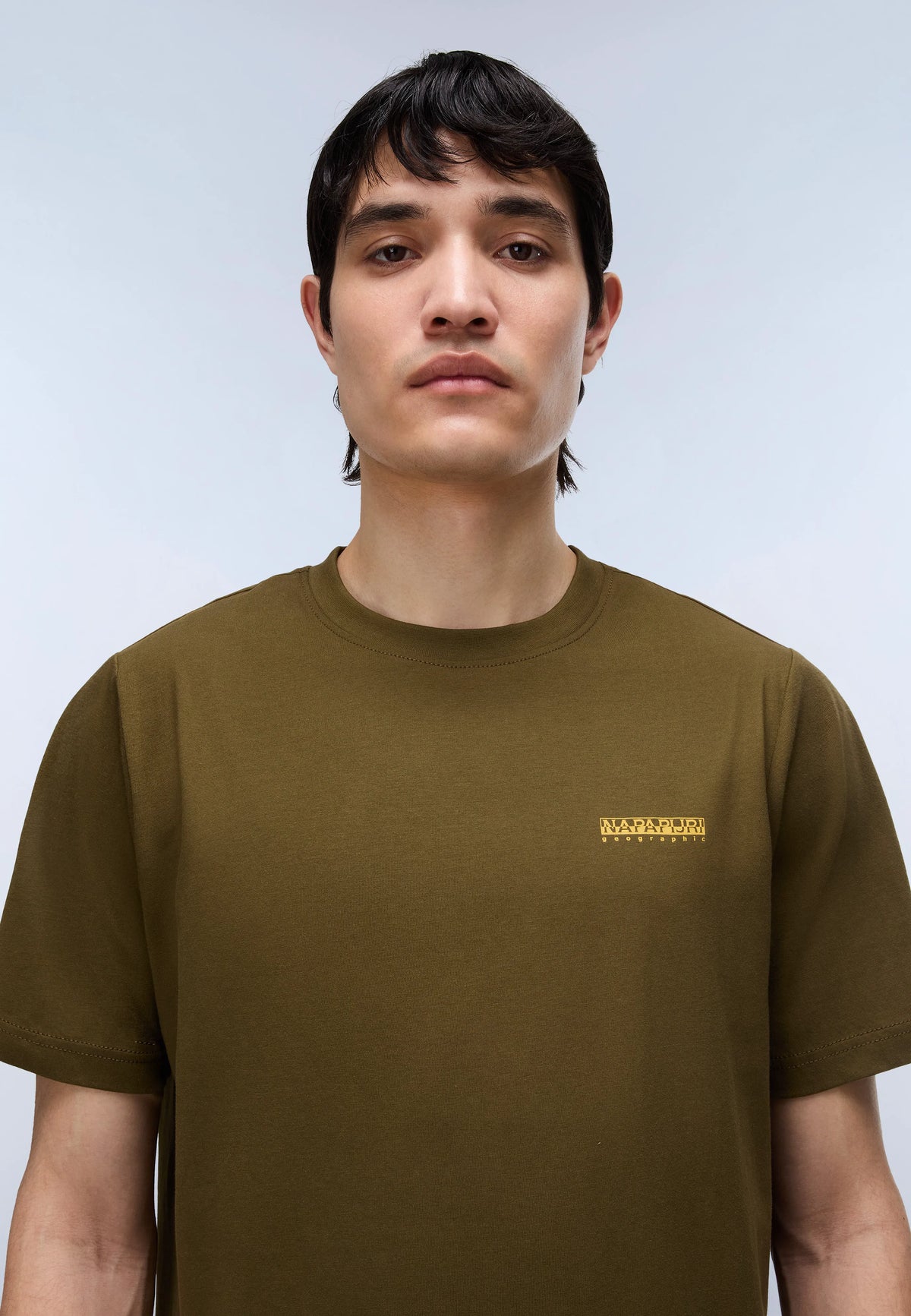 Dark Green Olive