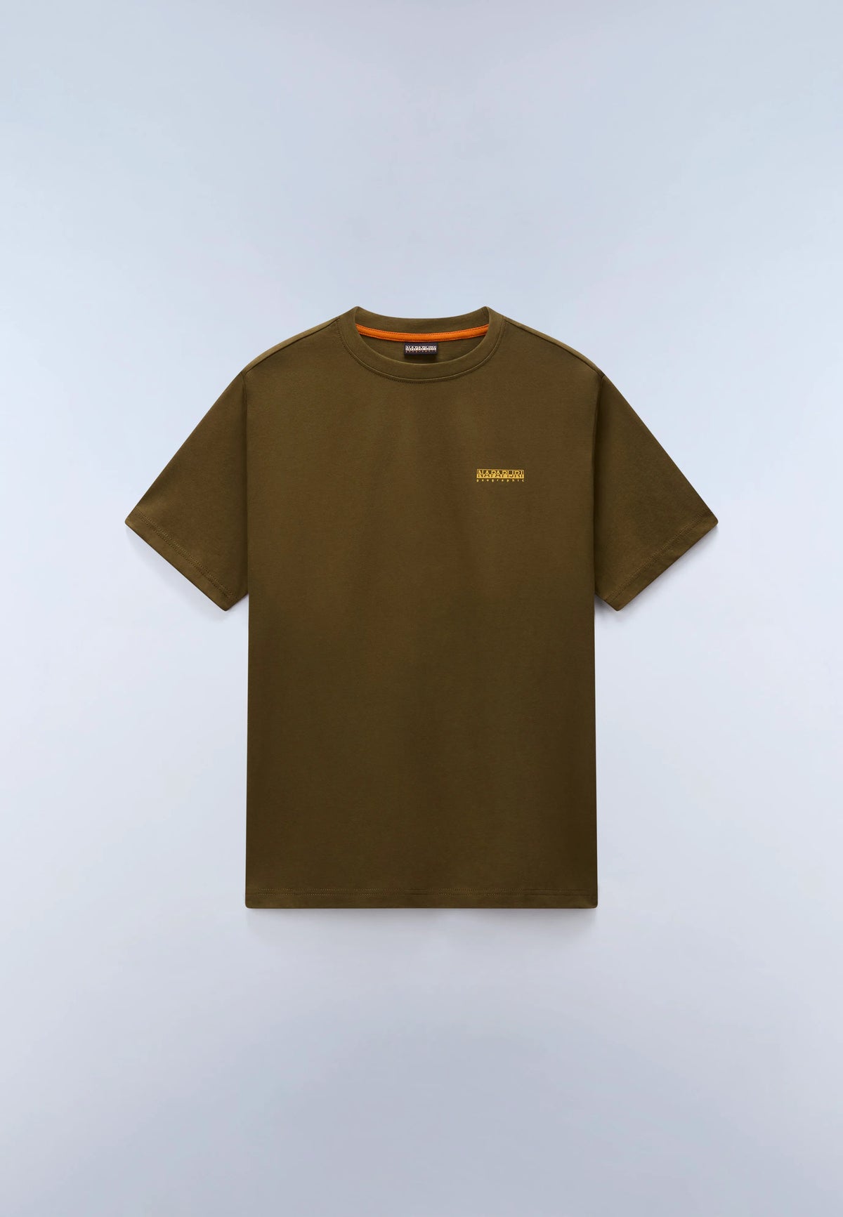 Dark Green Olive
