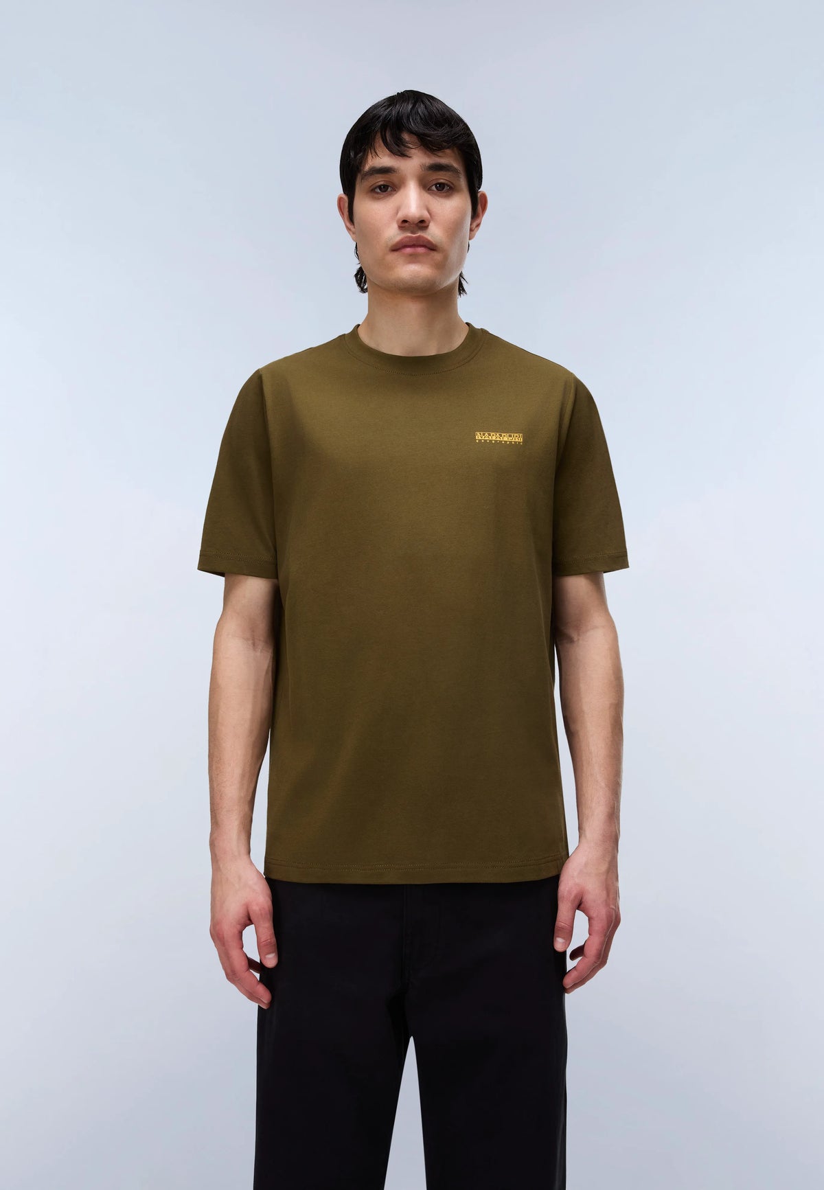 Dark Green Olive