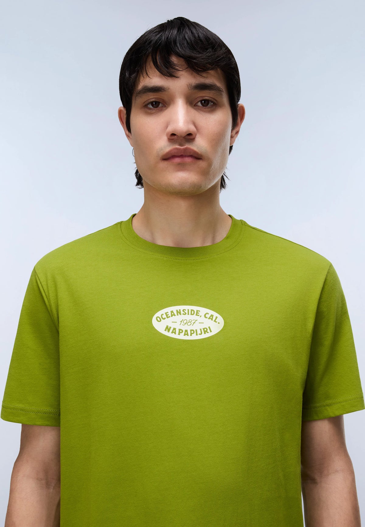 Green Golden