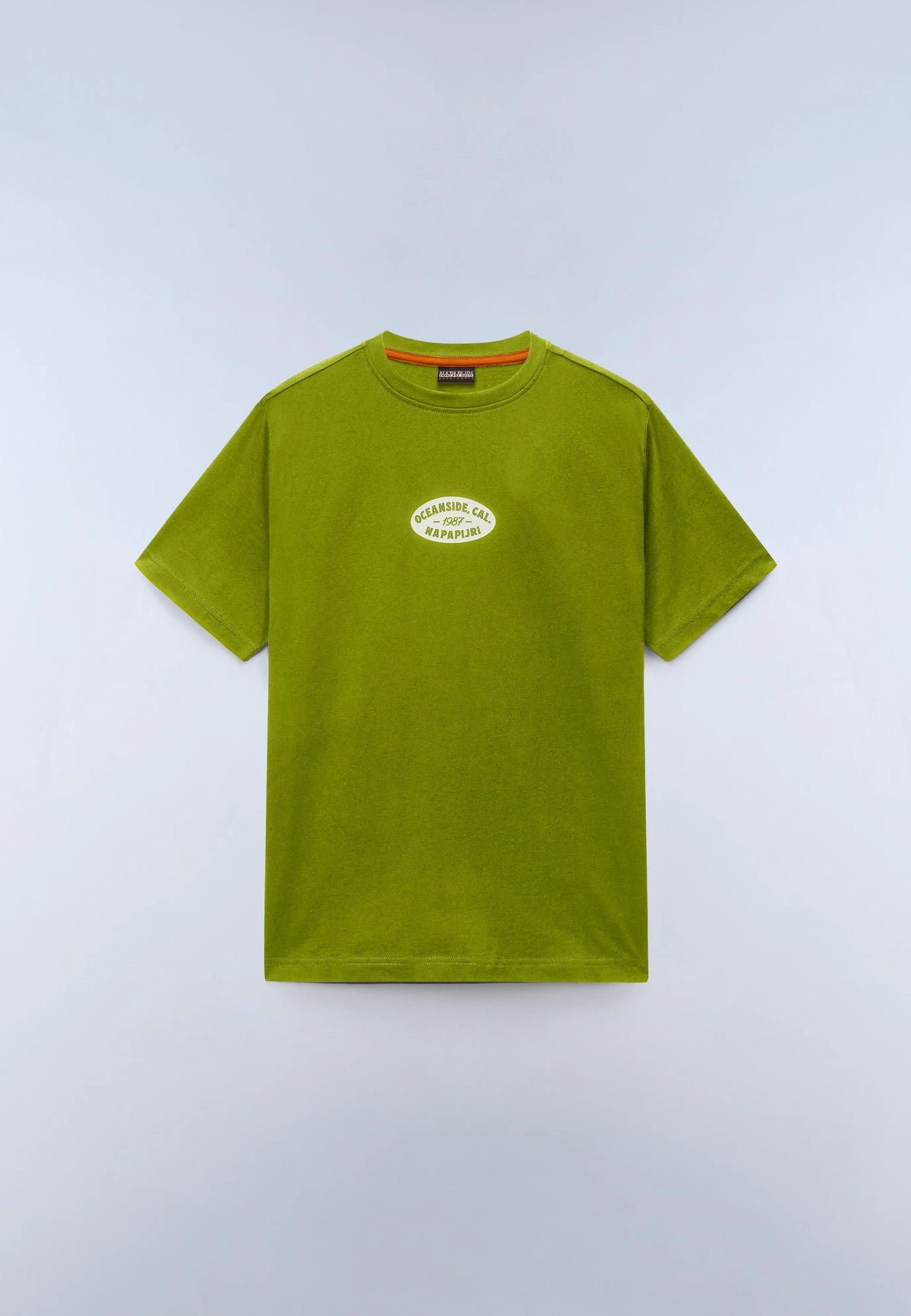 Green Golden