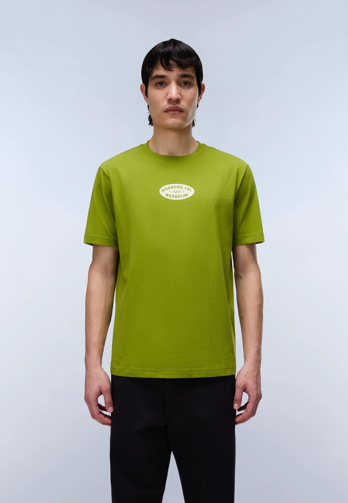 Green Golden