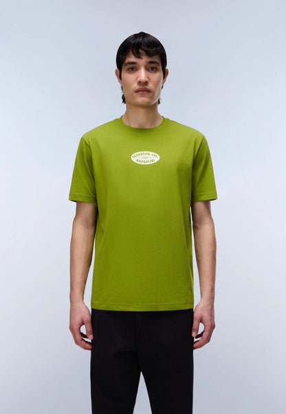 Green Golden