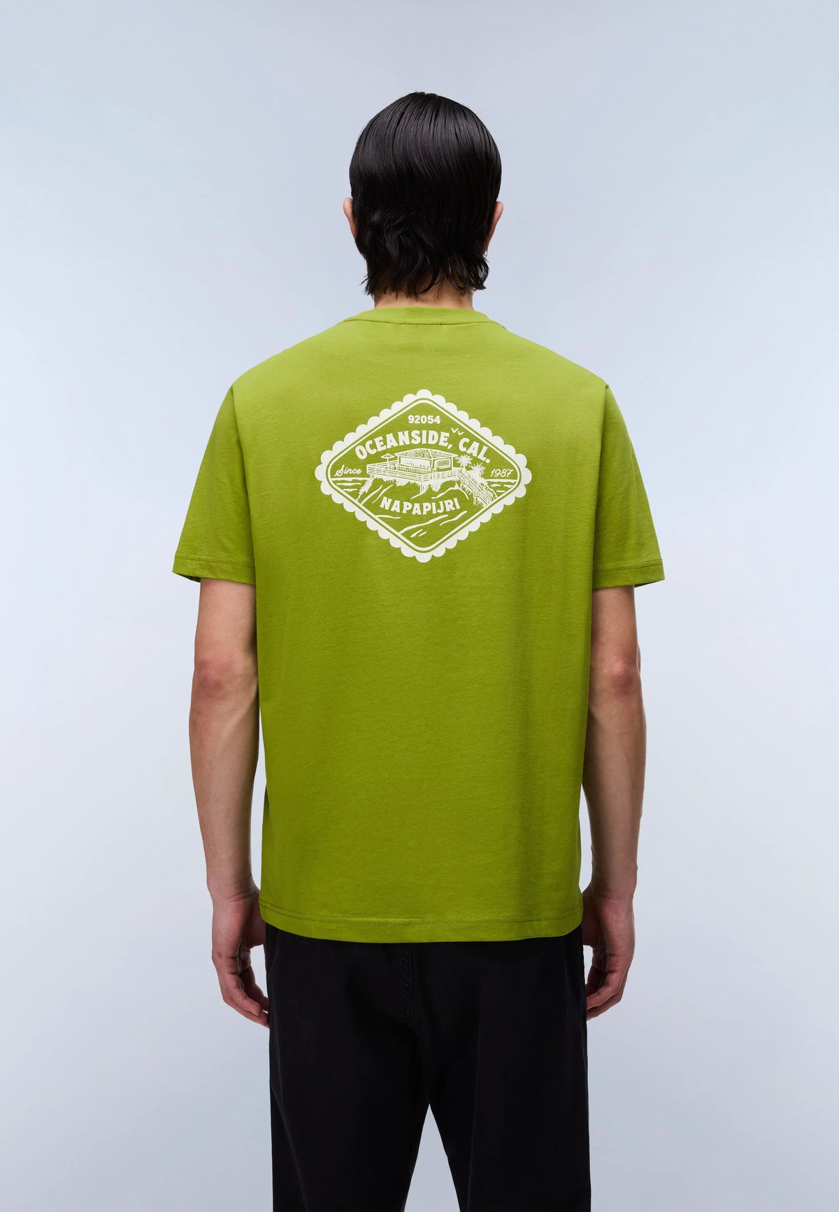 Green Golden