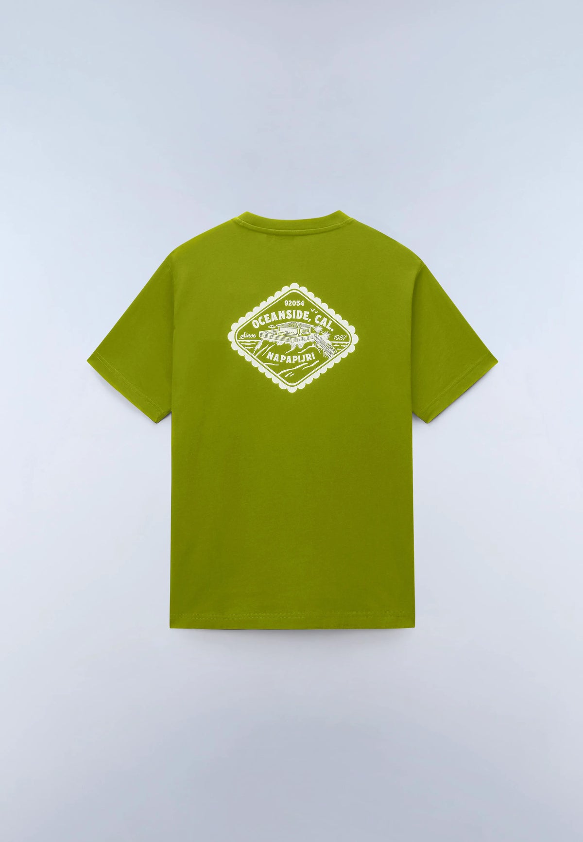 Green Golden