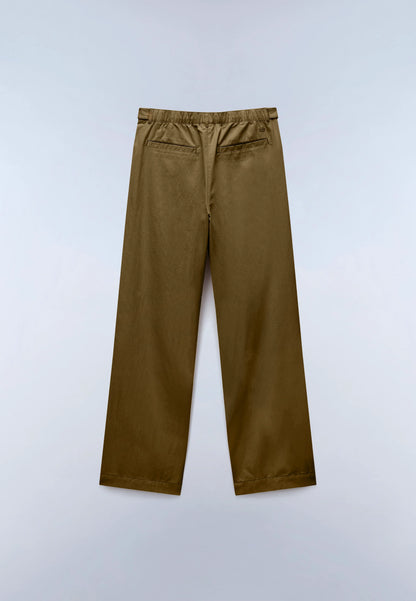 Dark Green Olive