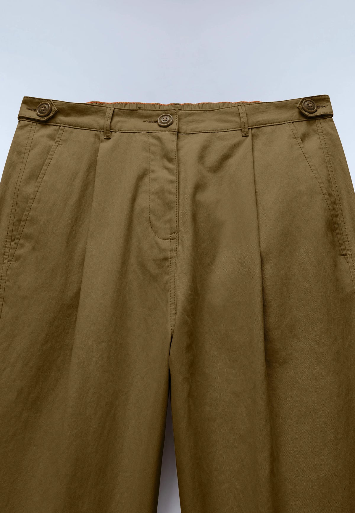 Dark Green Olive