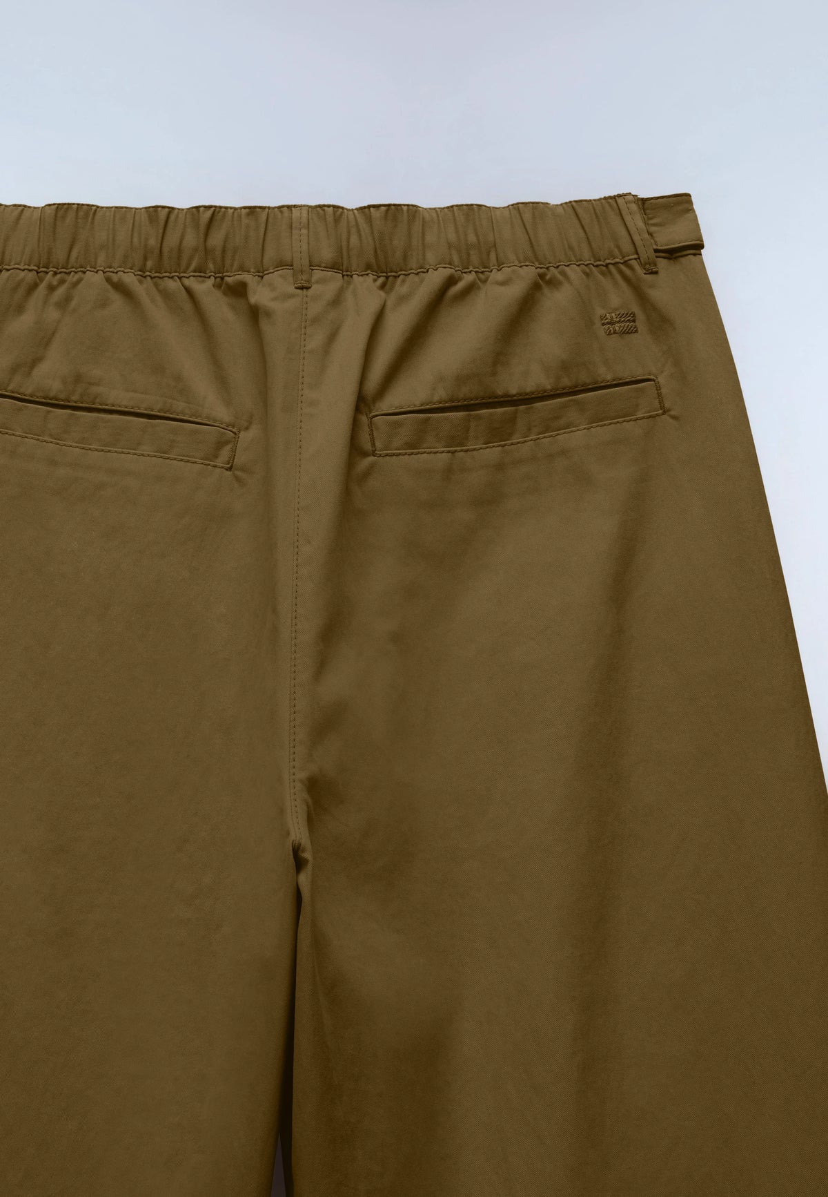 Dark Green Olive