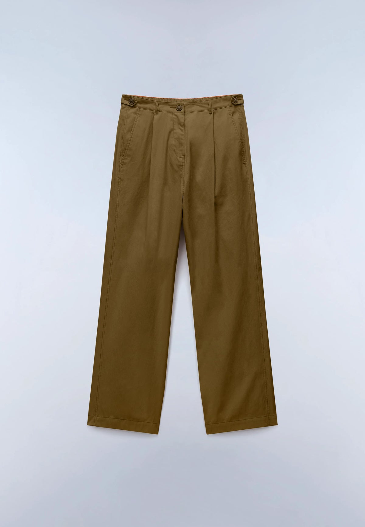 Dark Green Olive