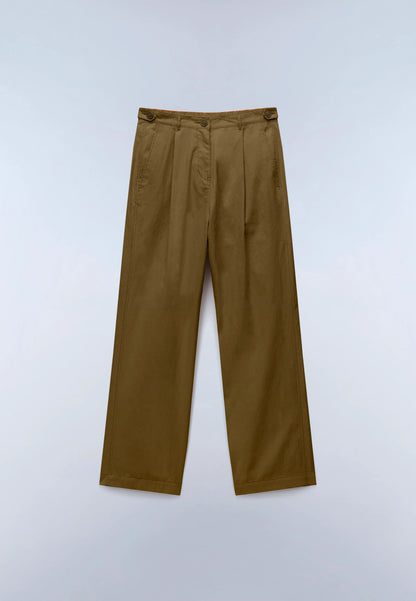 Dark Green Olive