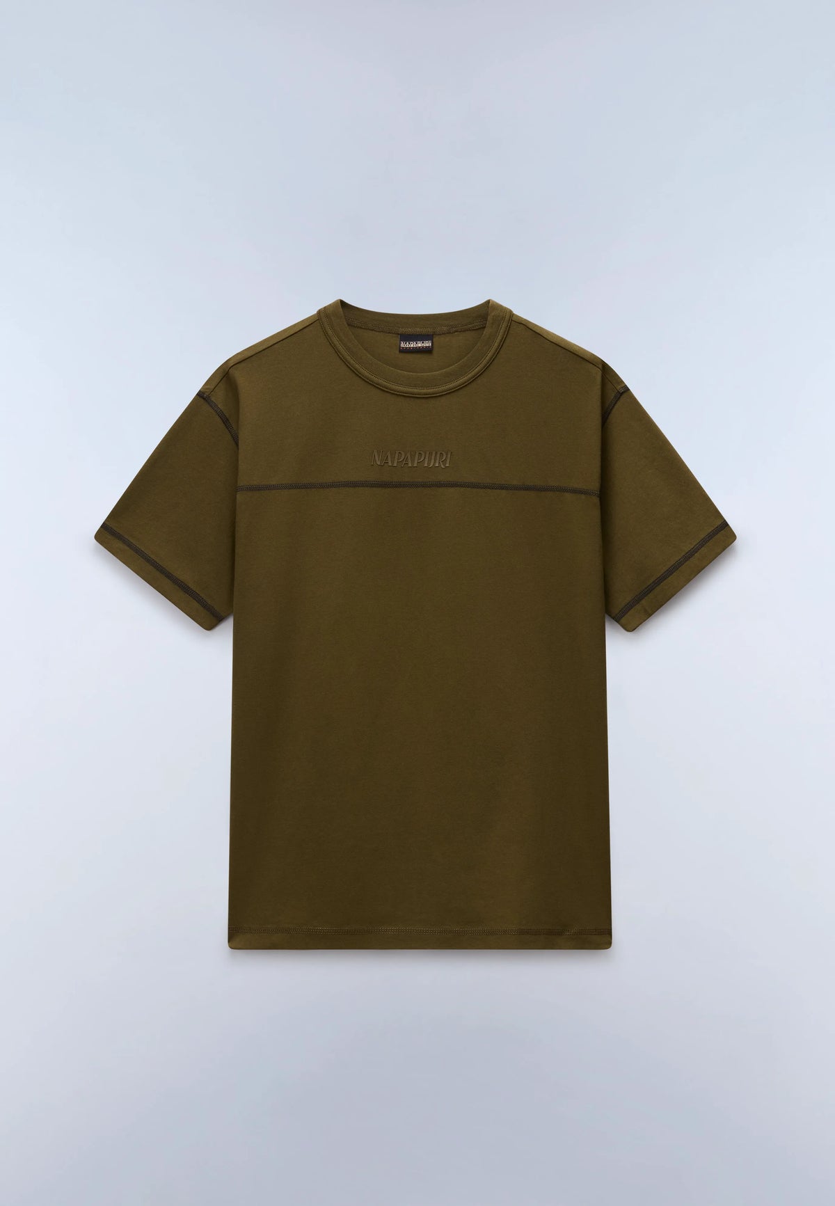 Dark Green Olive