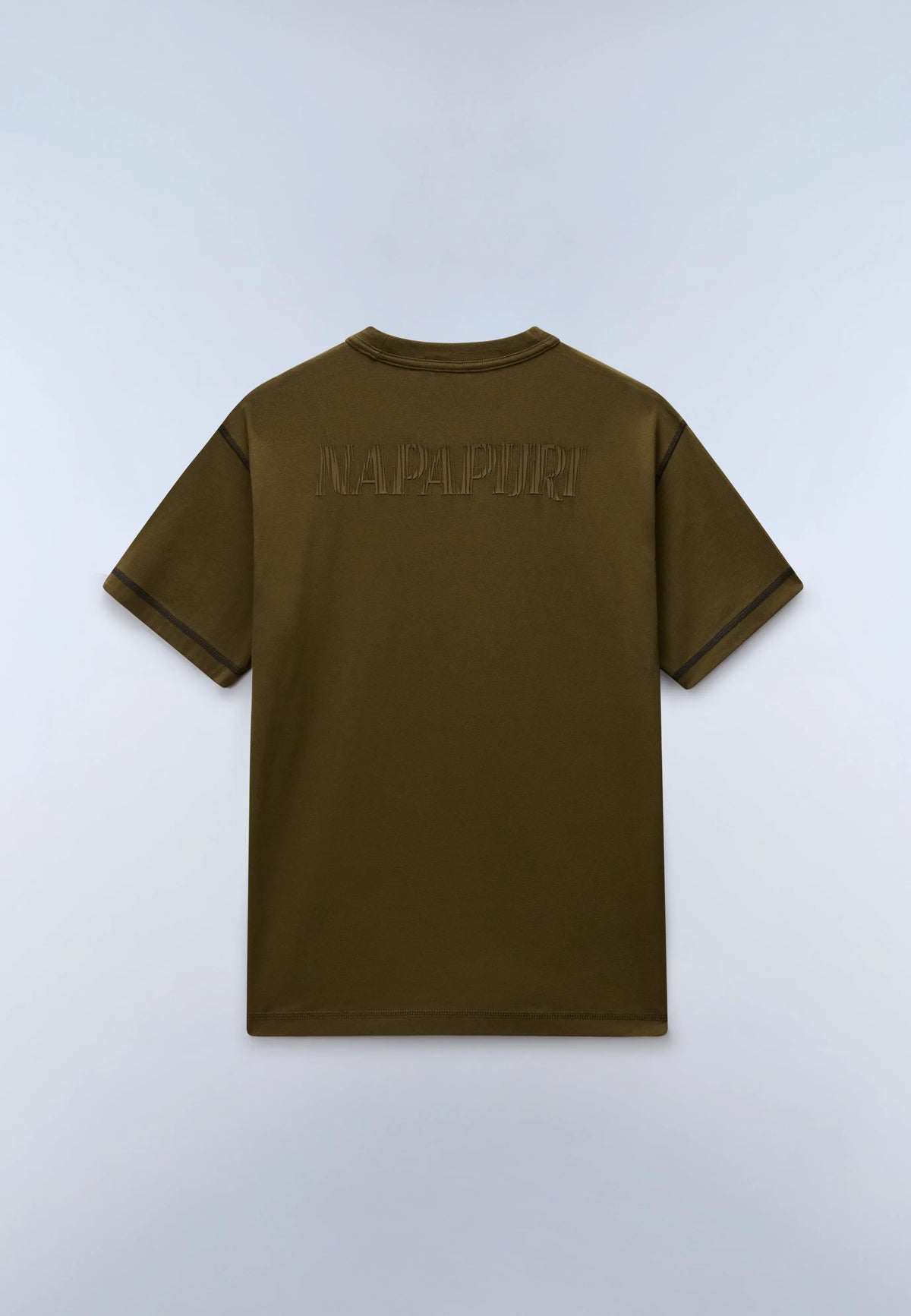 Dark Green Olive