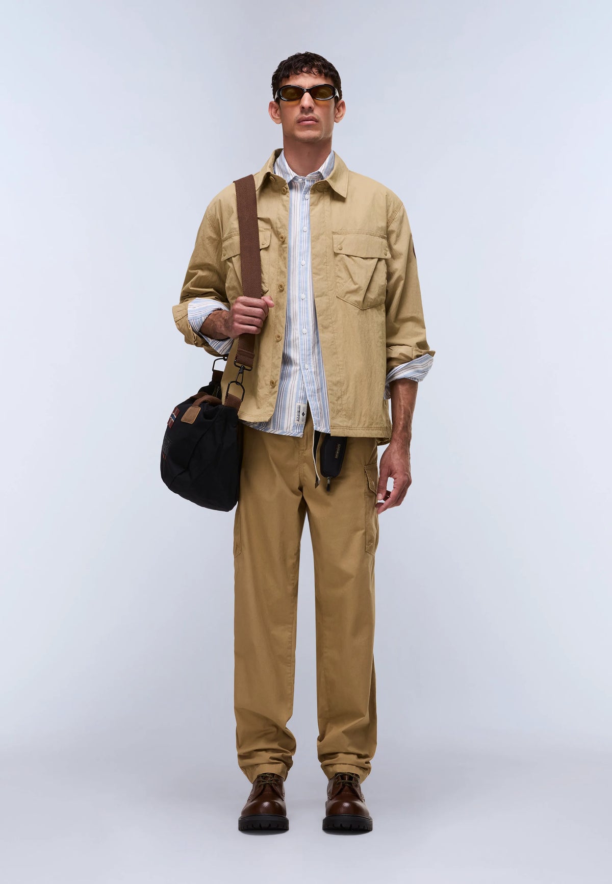 Beige