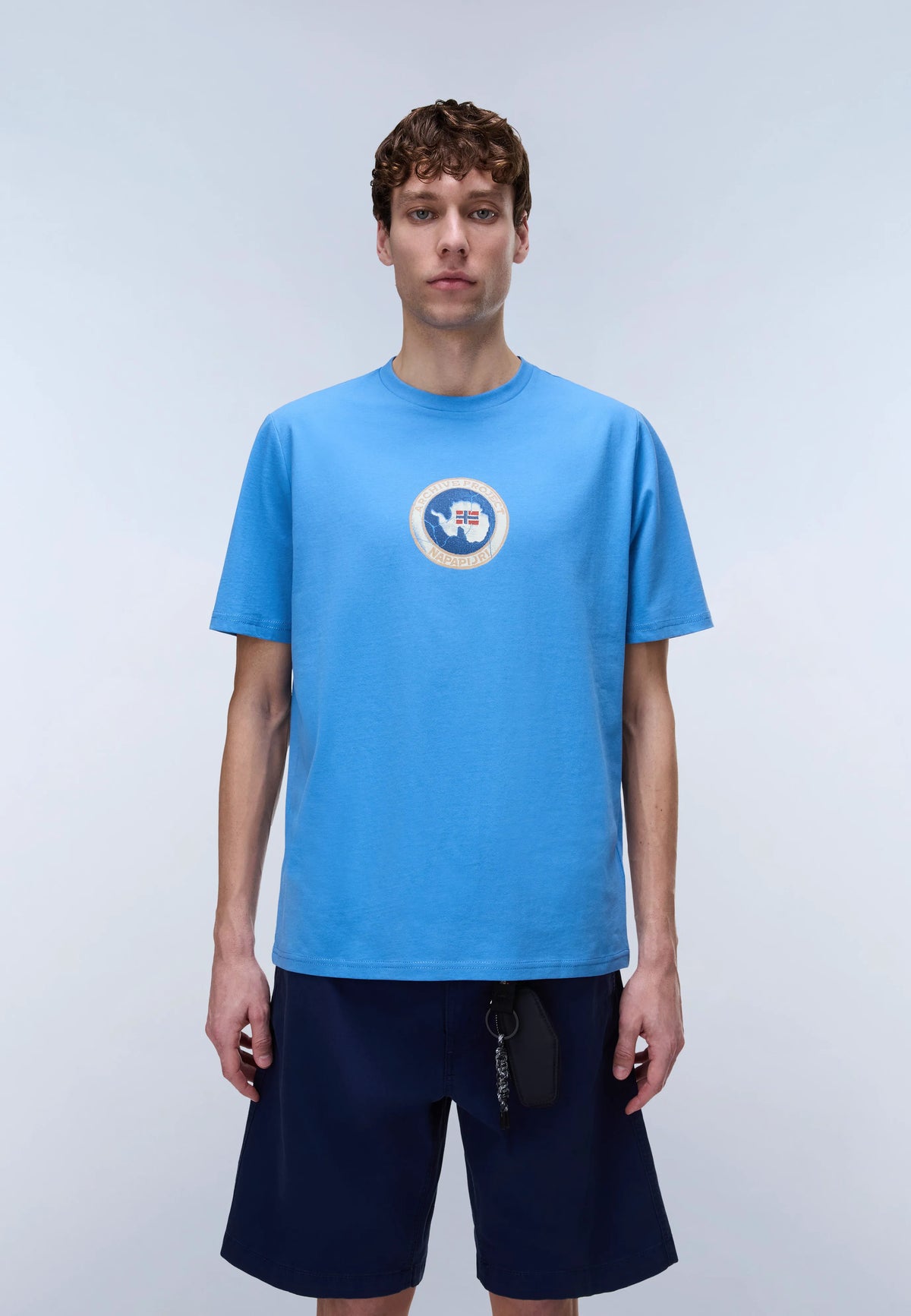 Light Blue