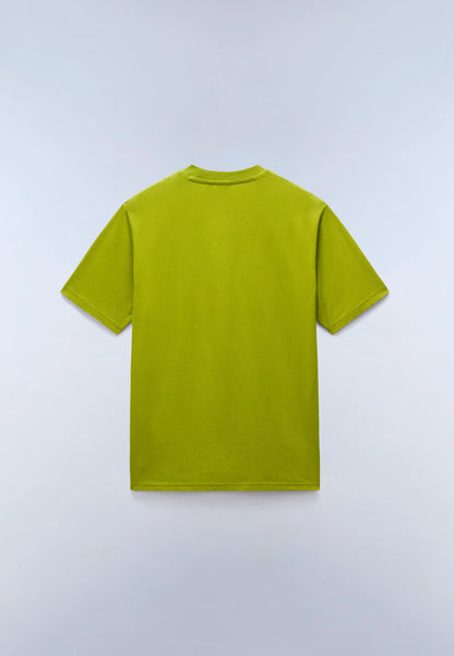 Green Golden