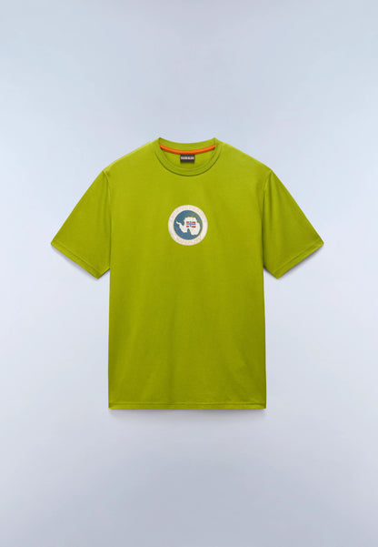 Green Golden