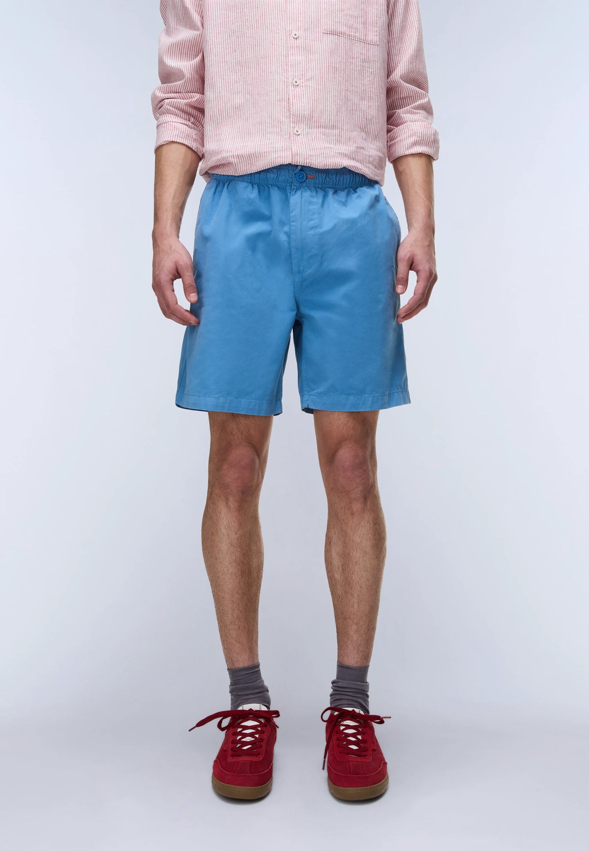 Light Blue